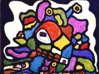 40. 45x36cm 1992 2 40. 45x36cm 1992 2