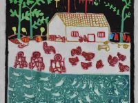 47. 29x28cm 1983 47. 29x28cm 1983