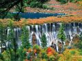                                         fairytale land     jiuzhaigou